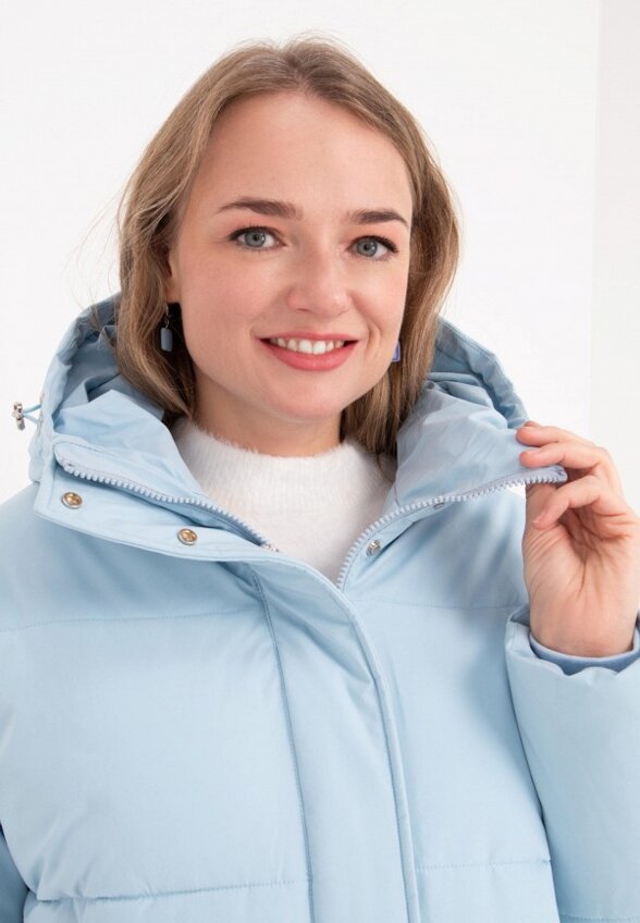 Пуховик Thomas Berger