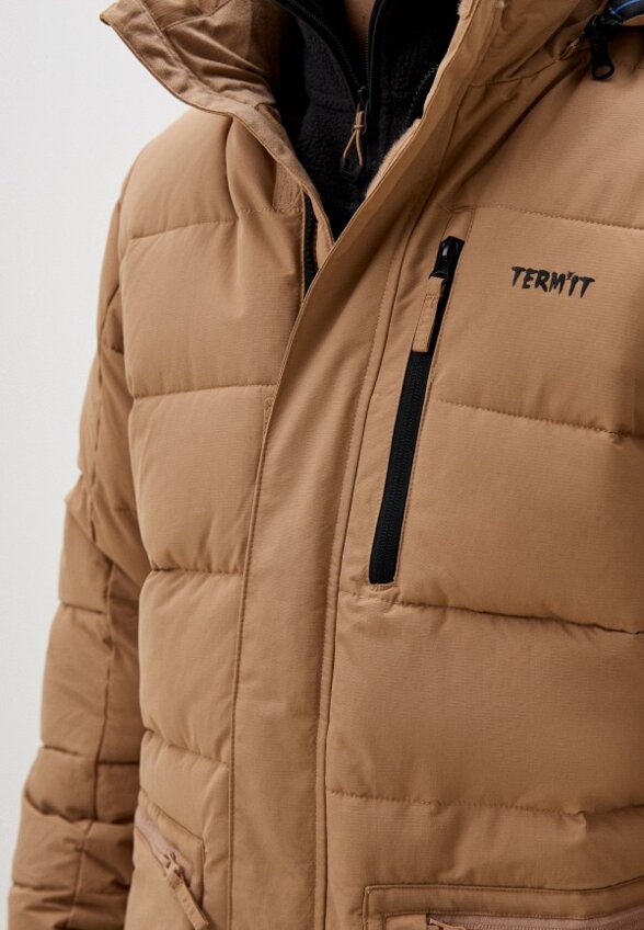 Куртка сноубордическая Termit