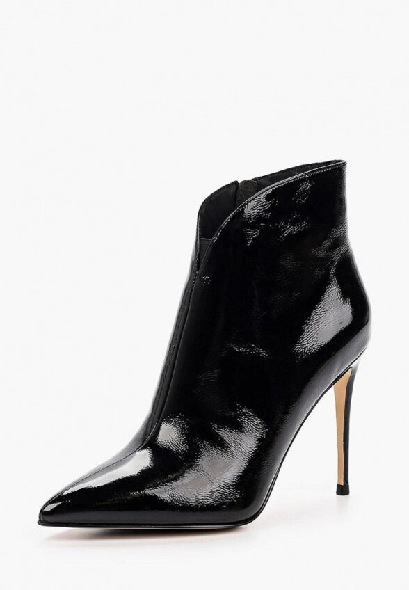 Ботильоны Milana