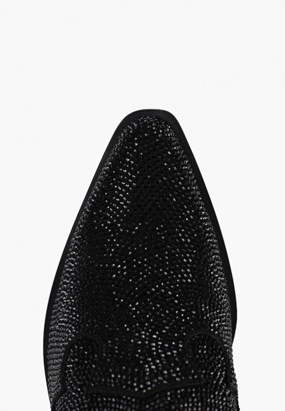 Ботильоны Thomas Munz