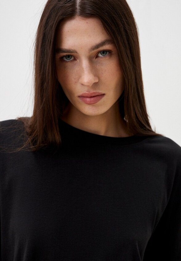 Лонгслив Replay