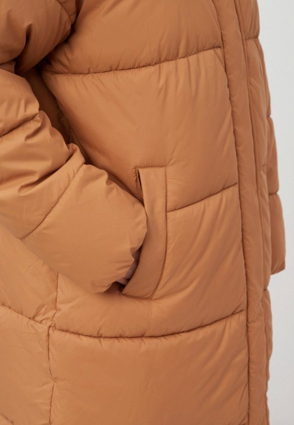 Пуховик Modis