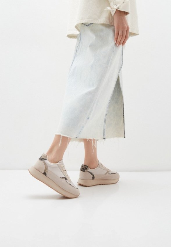 Кроссовки Vivian Royal