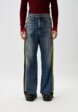 Джинсы Diesel1  - превью