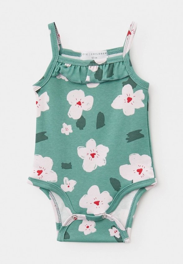 Боди 2 шт. Ete Children