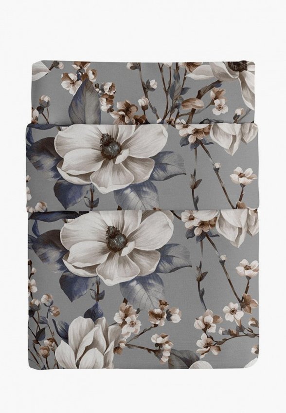 Пододеяльник 2-спальный Унисон