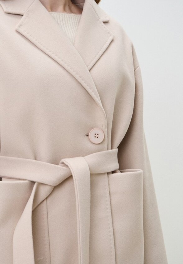 Полупальто Lawinter