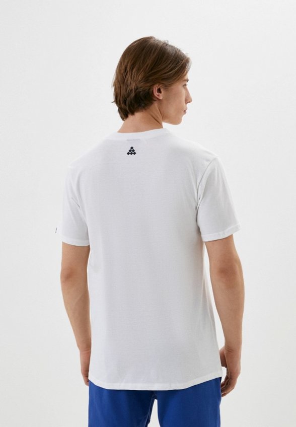 Футболка Blaugran