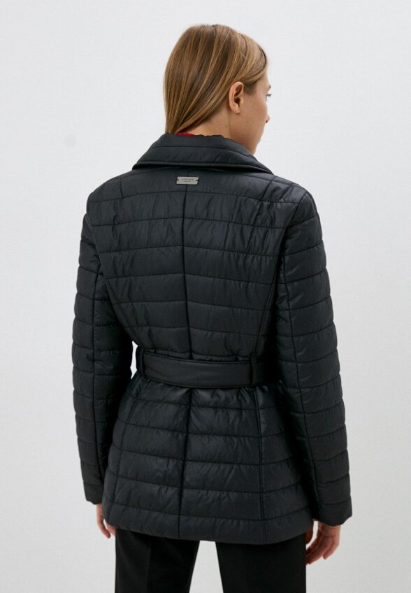 Куртка-пальто Avalon