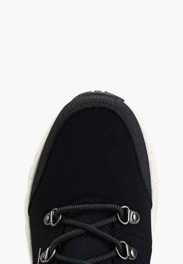 Кроссовки трекинговые X-Plode