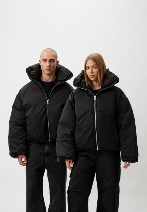 Пуховик Arligent