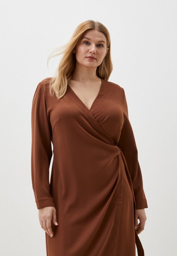 Платье Modress