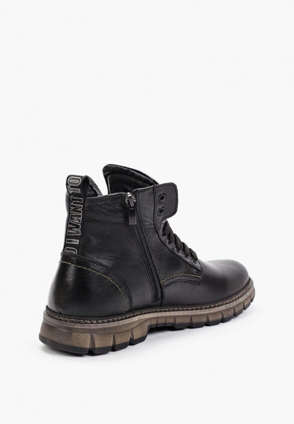 Ботинки Flystep