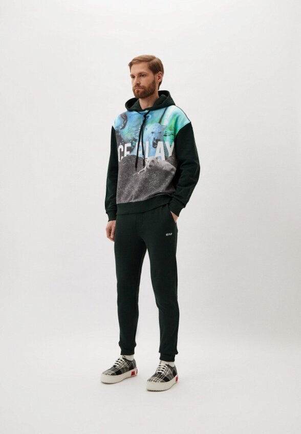 Брюки спортивные Ice Play