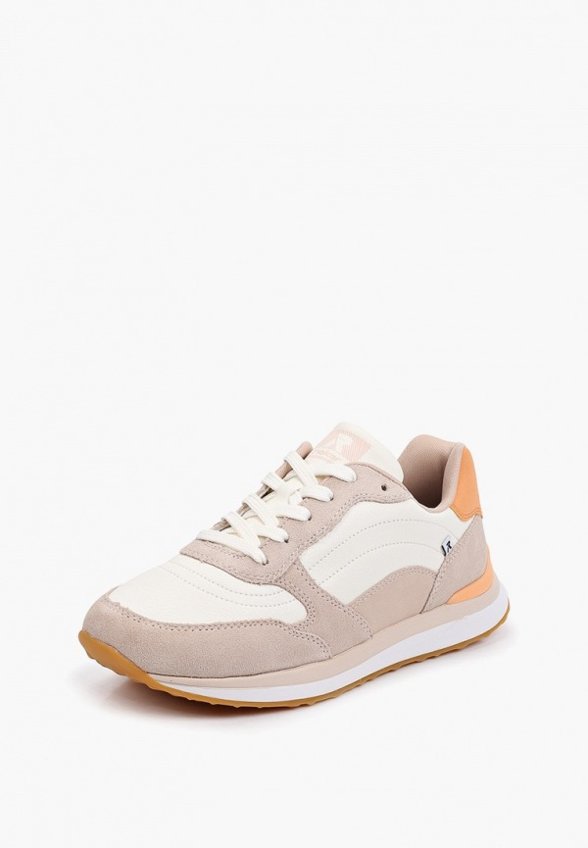 Кроссовки Rieker