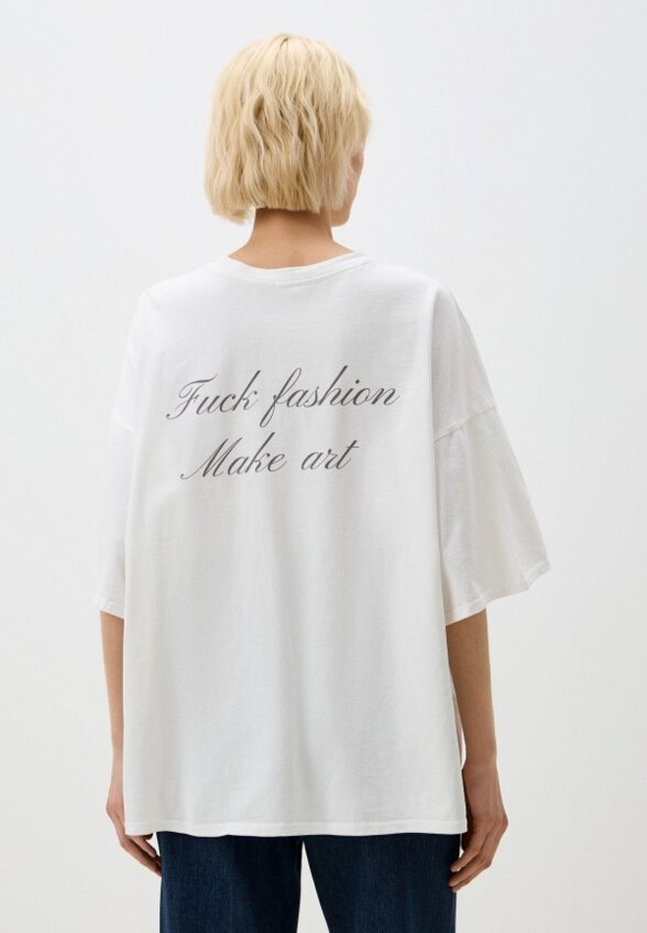 Футболка Lookonline