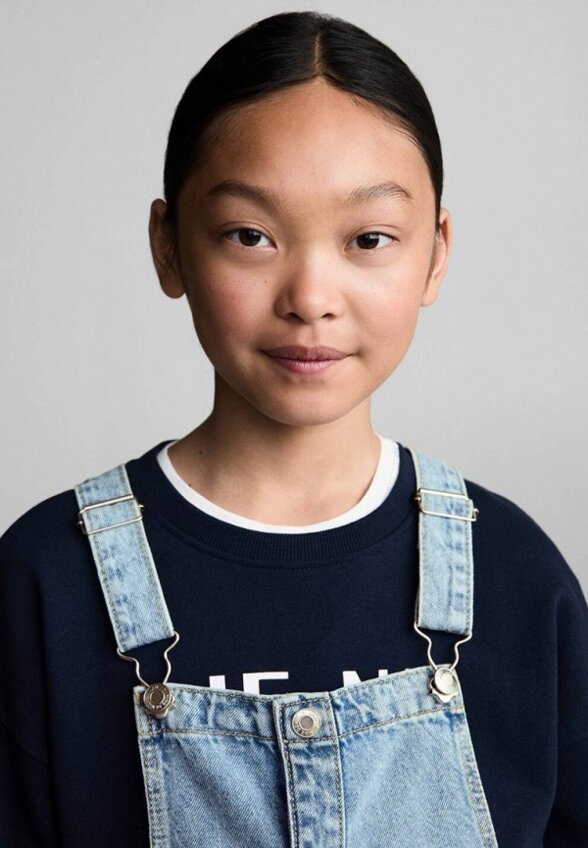 Сарафан Mango Kids