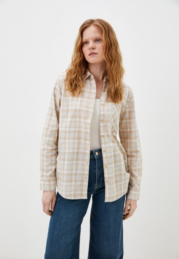 Рубашка Colin's