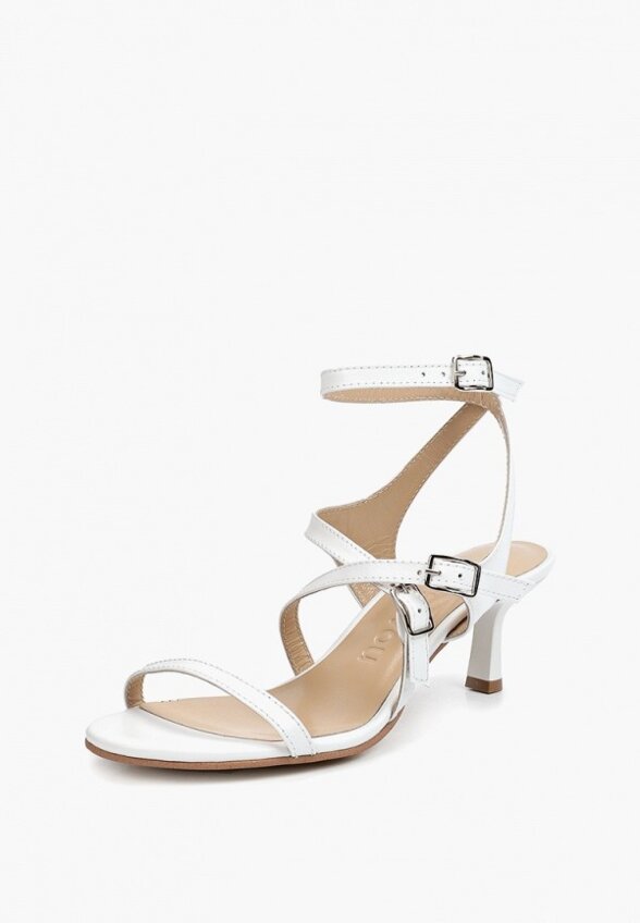 Босоножки Lusavou