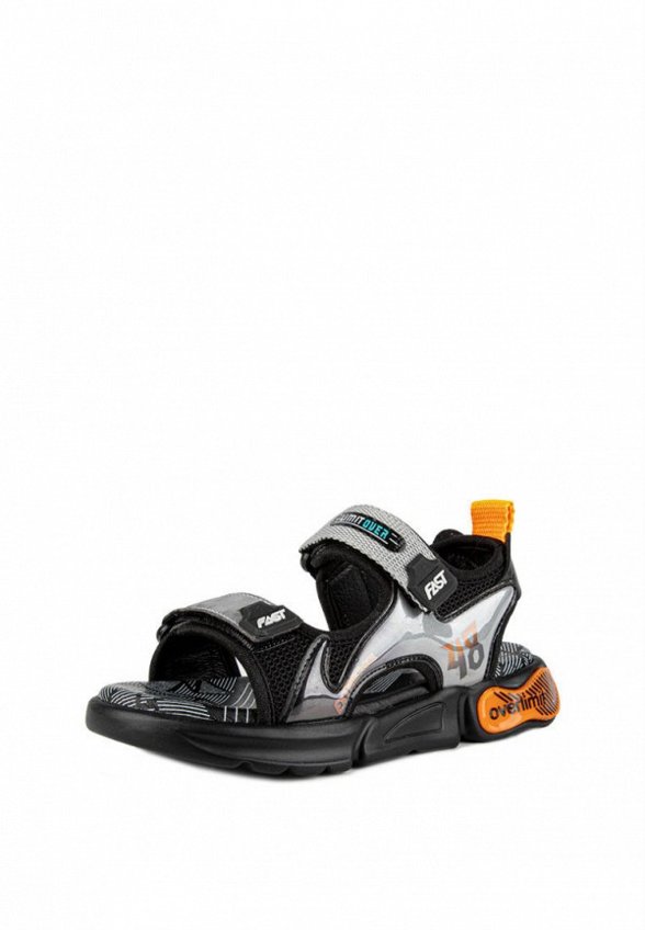 Сандалии Kapika