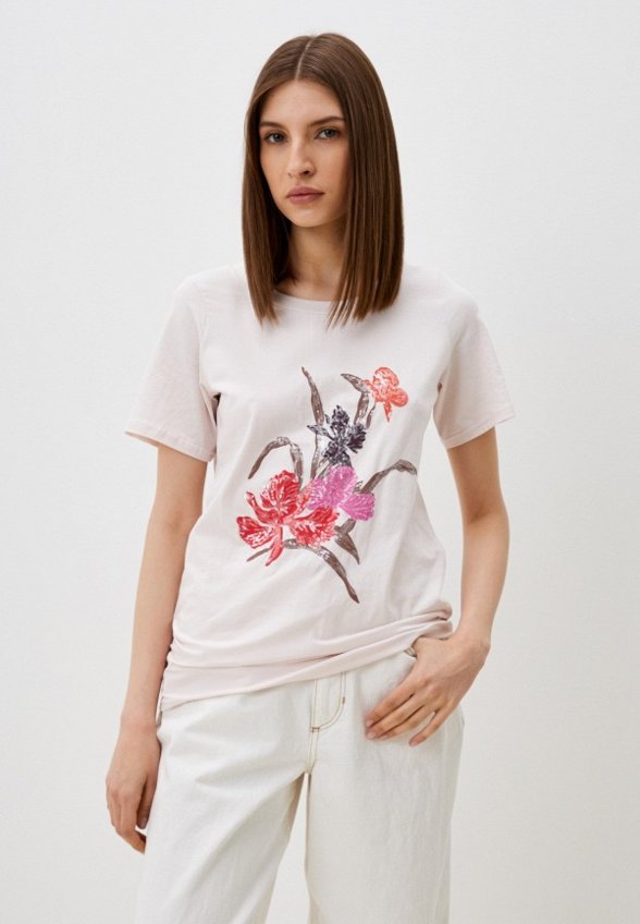 Футболка Pezzo