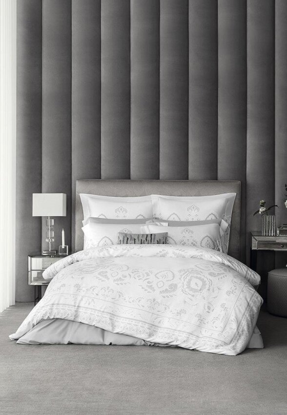 Постельное белье Евро Togas