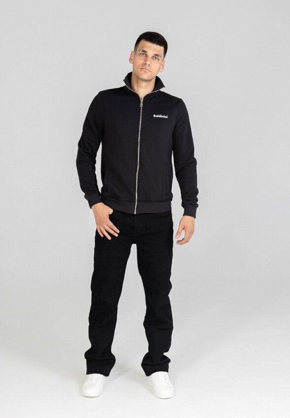 Толстовка Baldinini