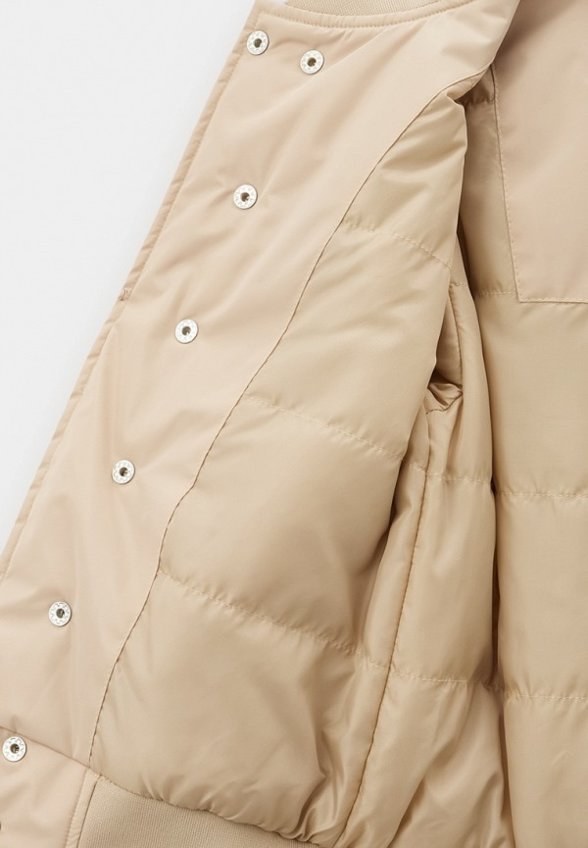 Куртка утепленная Котофей