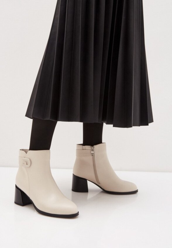 Ботильоны Ascalini