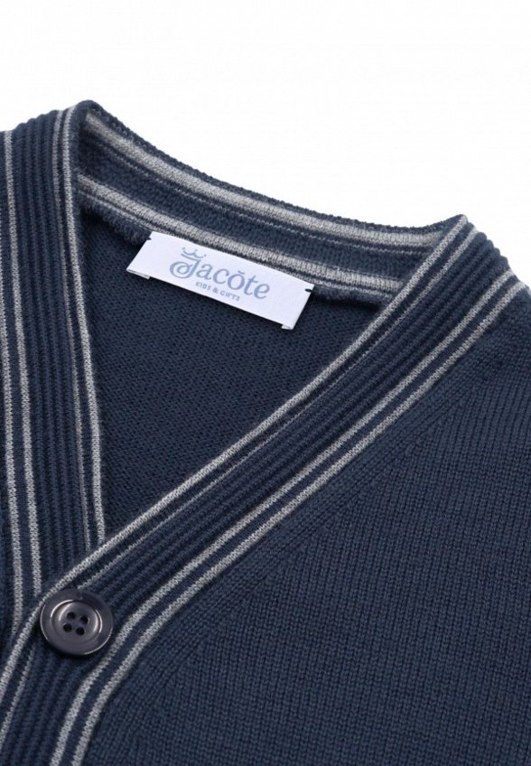 Кардиган Jacote