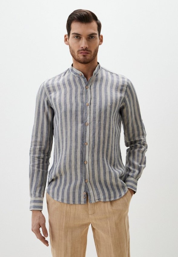 Рубашка Luxor By Ramo