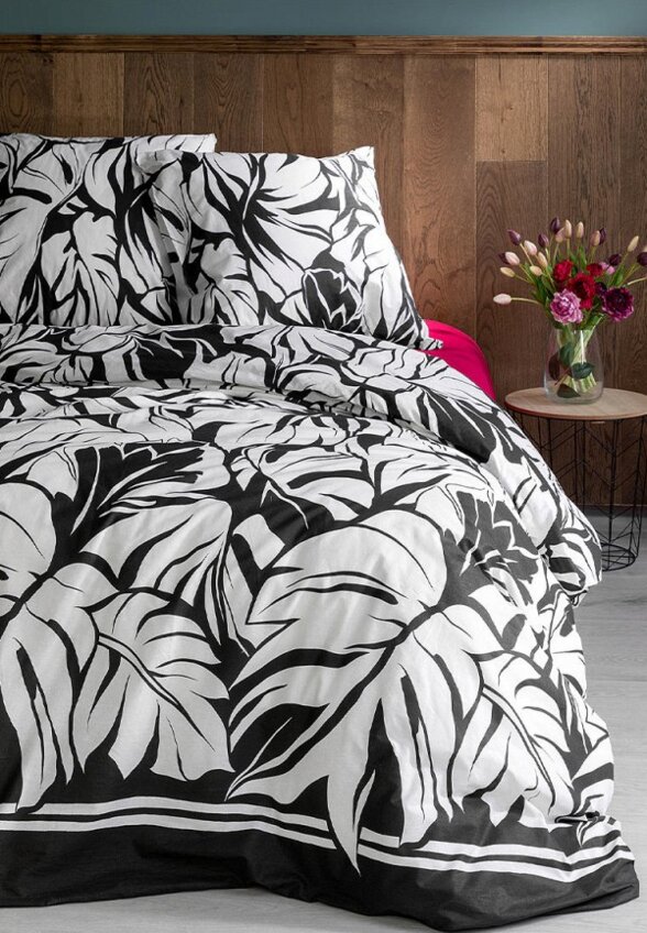 Постельное белье Евро Унисон