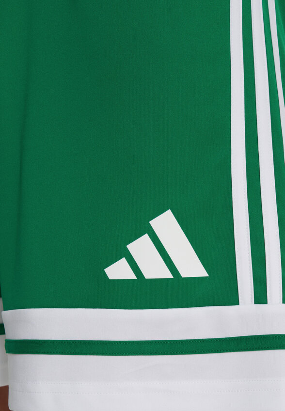 Шорты мужские adidas Squa25, Зеленый