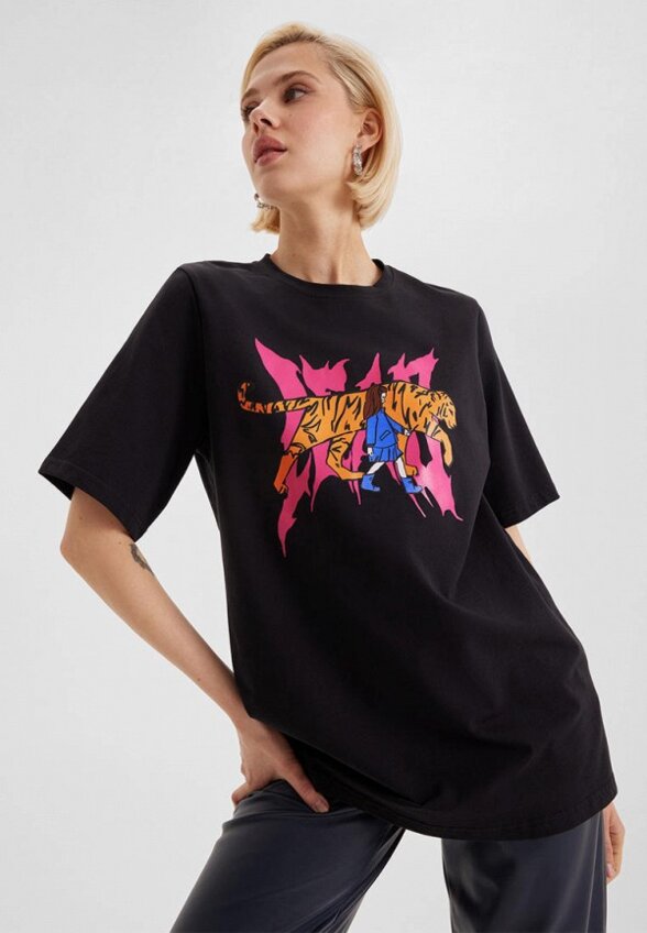 Футболка BRMSK