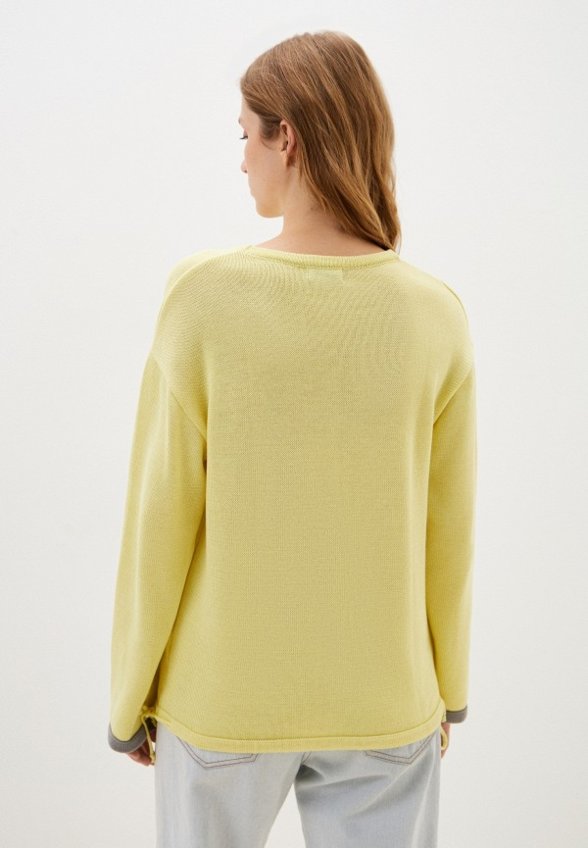 Джемпер Tu.tri