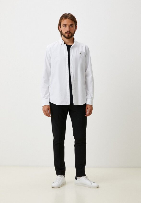 Рубашка Lacoste