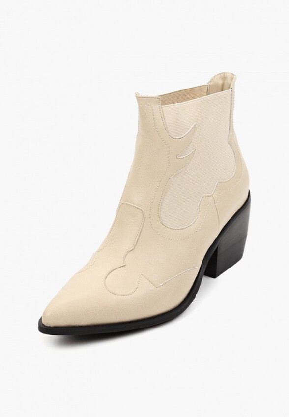 Ботильоны Obba