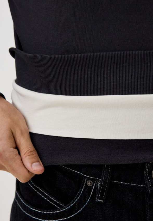 Свитшот Tom Tailor