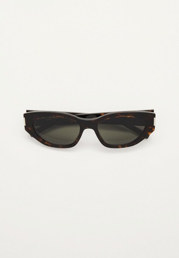 Очки солнцезащитные Saint Laurent