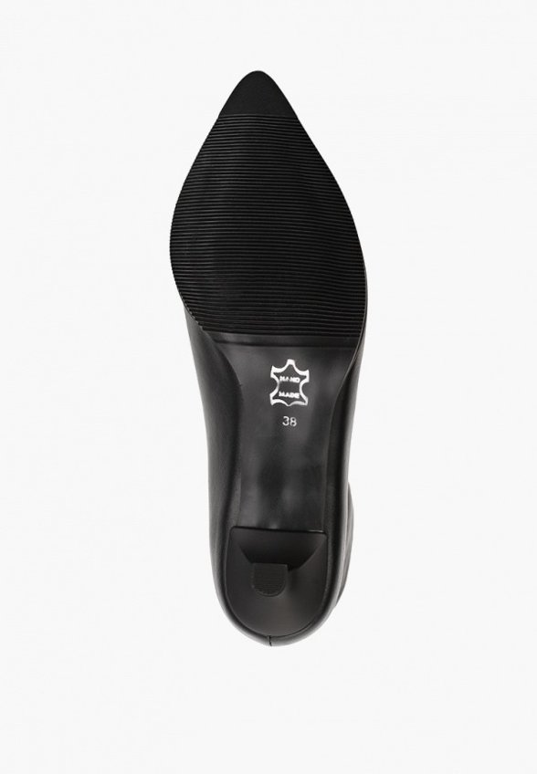 Полусапоги Lusavou