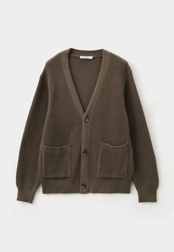 Кардиган Mademan