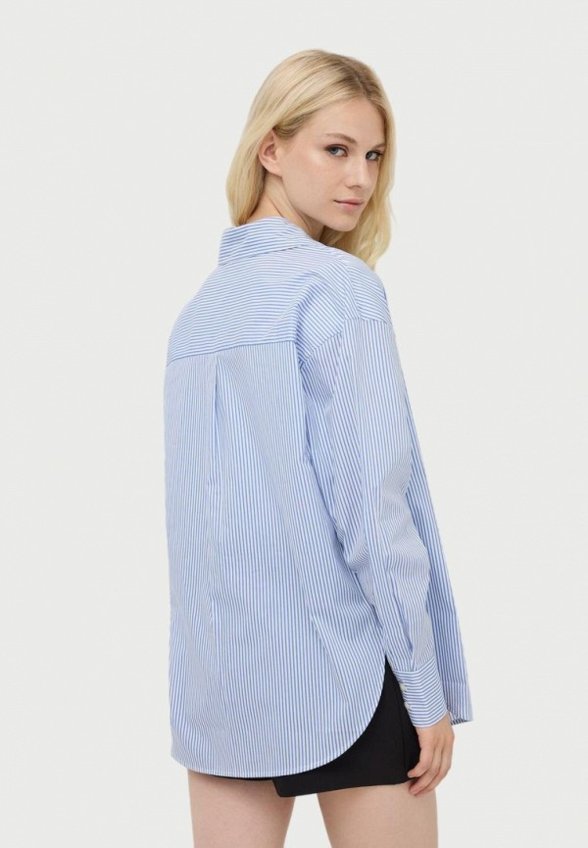 Рубашка Terranova