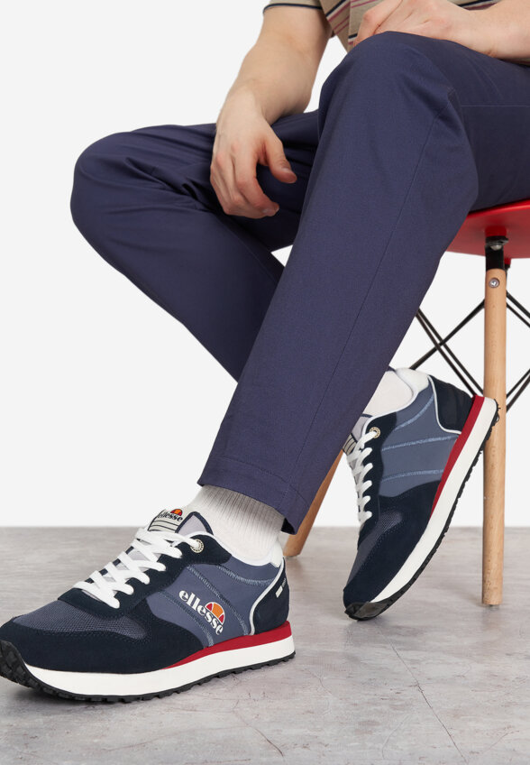 Кроссовки мужские Ellesse Suenyl, Голубой