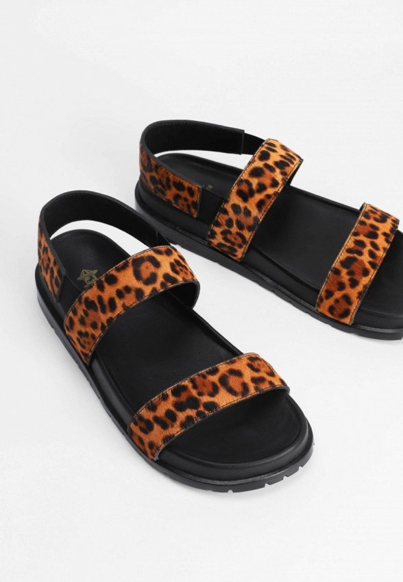 Сандалии La Giostra