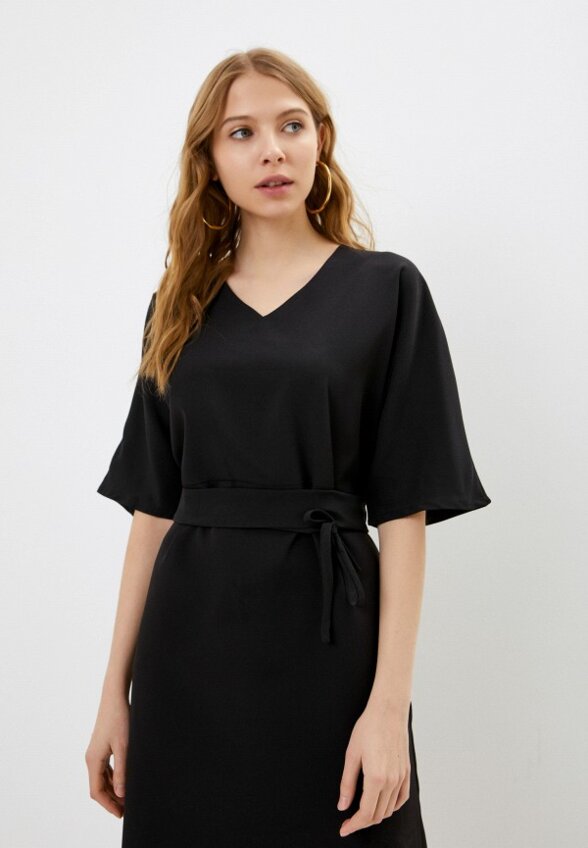 Платье Pink Summer