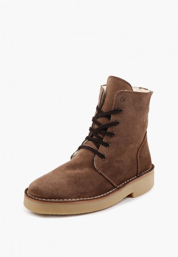 Ботинки Ever Be