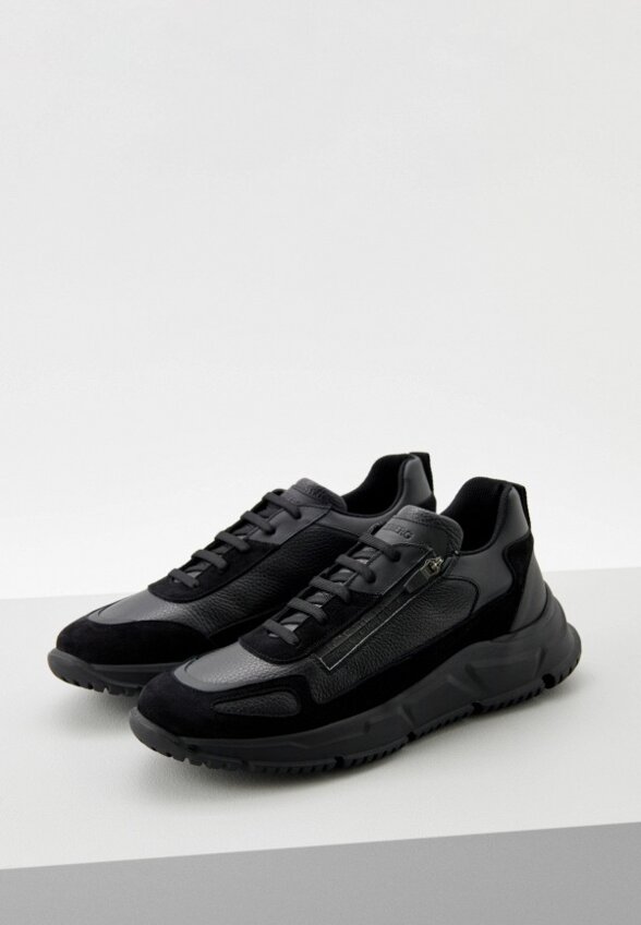 Кроссовки Iceberg