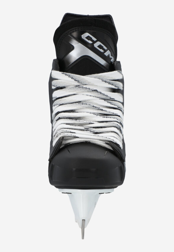 Коньки хоккейные детские CCM Tacks XF 70 INT, Черный