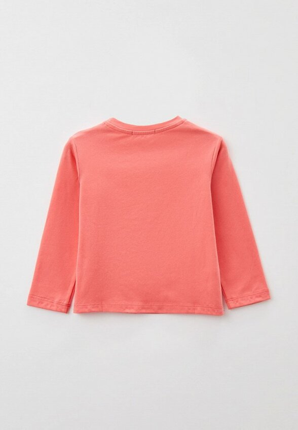 Лонгслив Ete Children