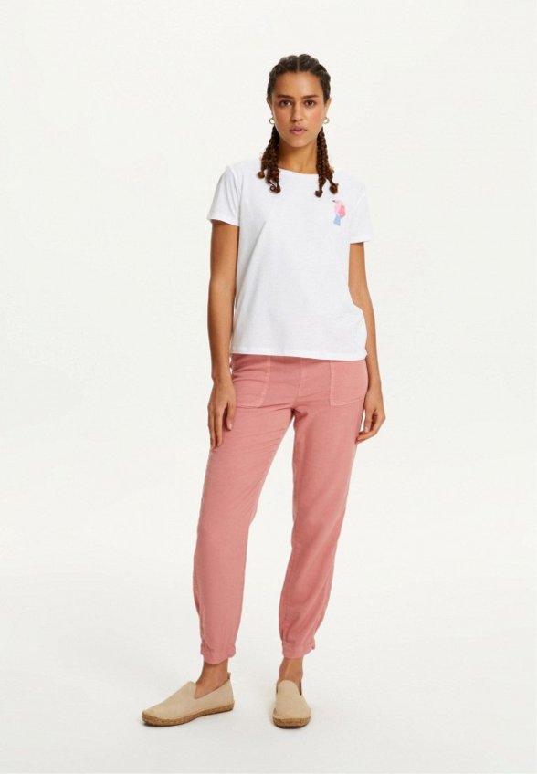 Футболка Mudo